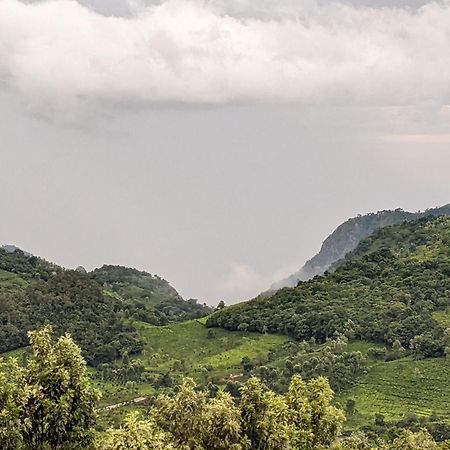 Moksha Infinity Valley Kotagiri Luaran gambar