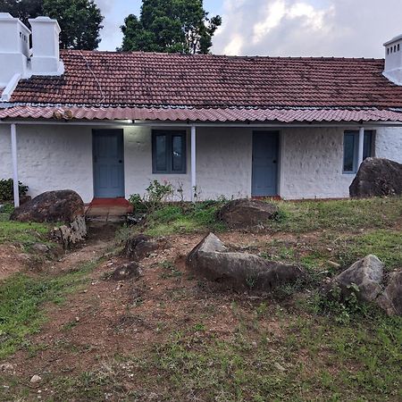 Moksha Infinity Valley Kotagiri Luaran gambar