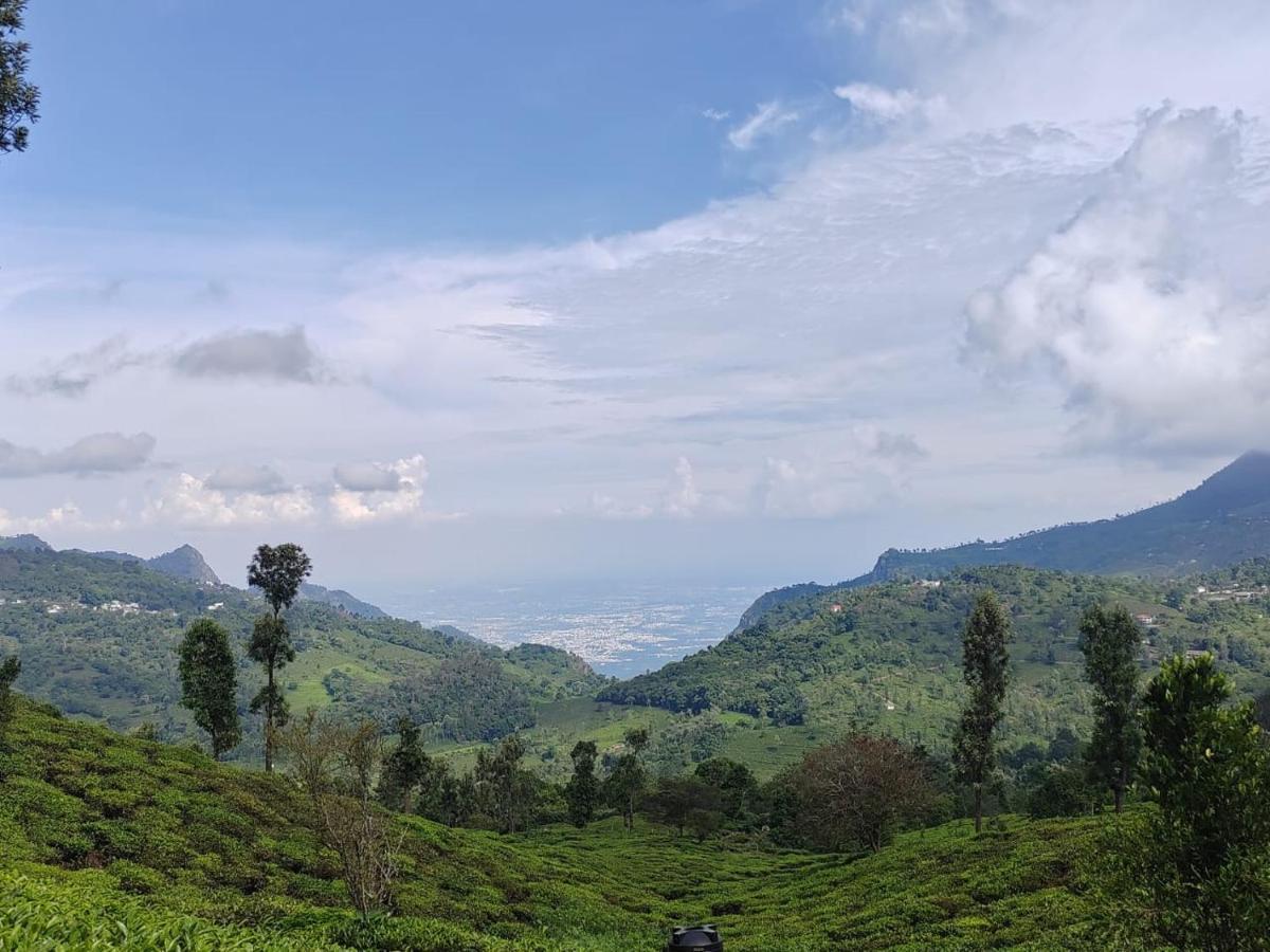 Moksha Infinity Valley Kotagiri Luaran gambar