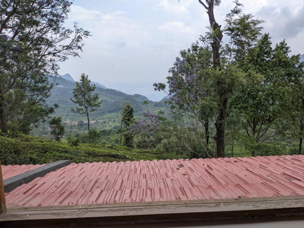 Moksha Infinity Valley Kotagiri Luaran gambar