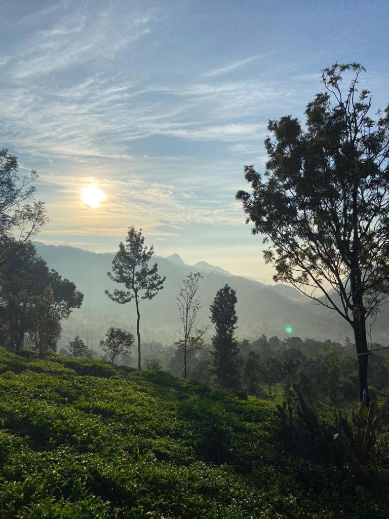 Moksha Infinity Valley Kotagiri Luaran gambar