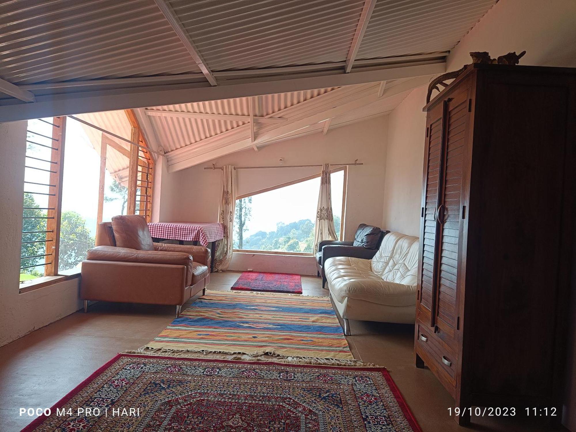 Moksha Infinity Valley Kotagiri Luaran gambar