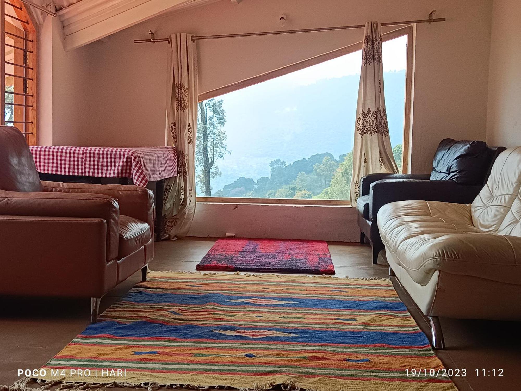 Moksha Infinity Valley Kotagiri Luaran gambar