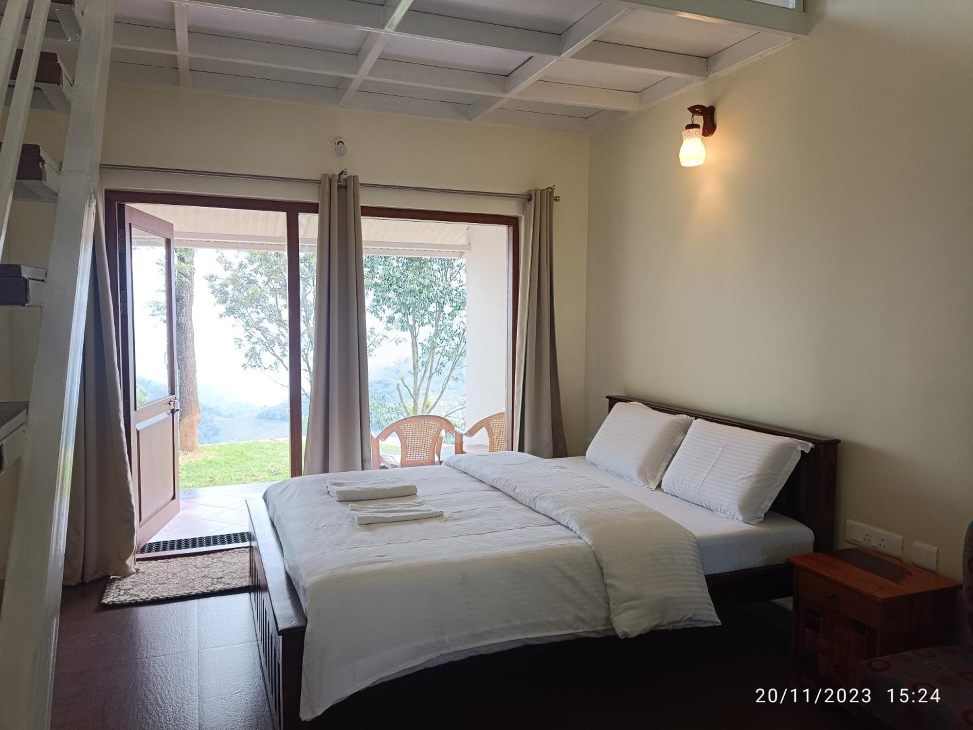 Moksha Infinity Valley Kotagiri Luaran gambar
