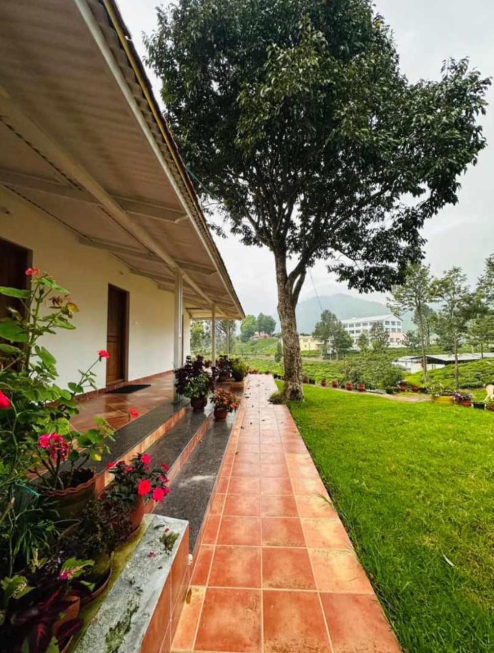Moksha Infinity Valley Kotagiri Luaran gambar