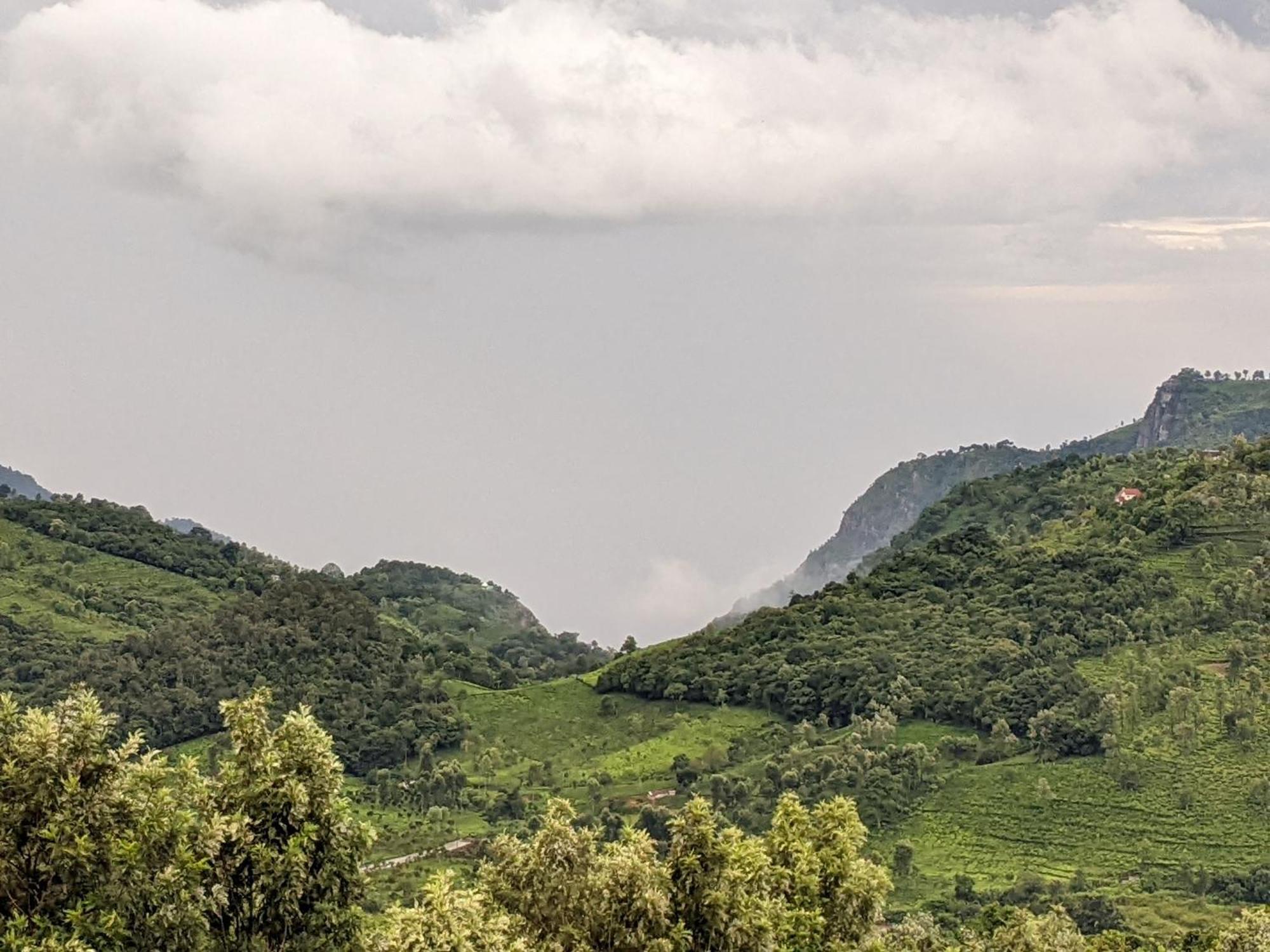 Moksha Infinity Valley Kotagiri Luaran gambar
