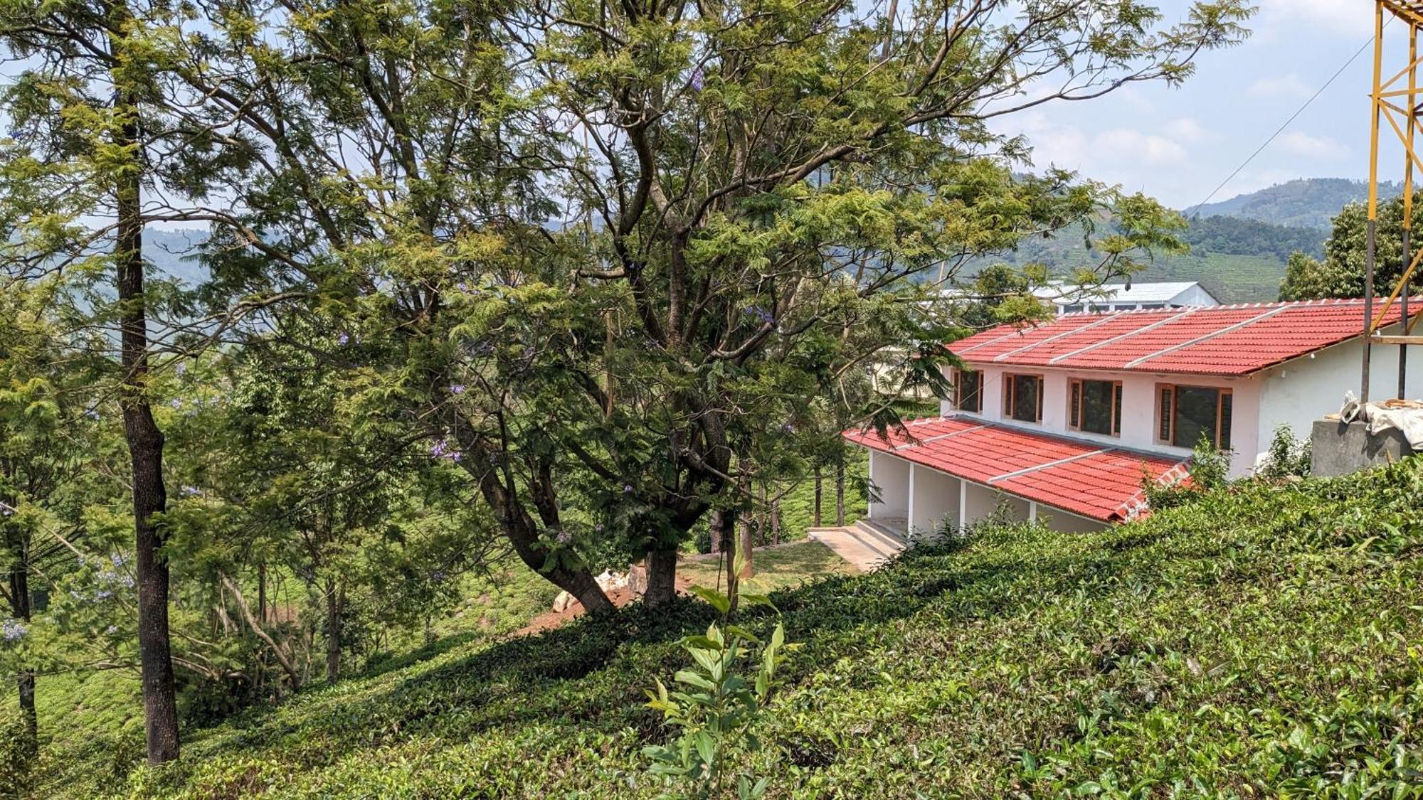 Moksha Infinity Valley Kotagiri Luaran gambar