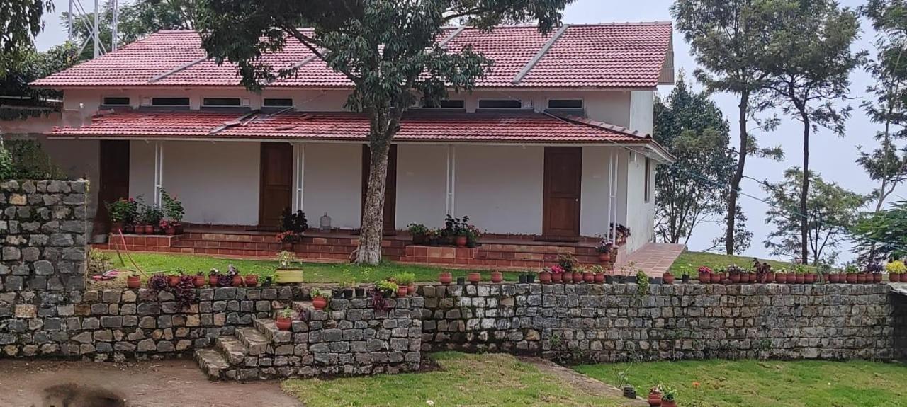 Moksha Infinity Valley Kotagiri Luaran gambar