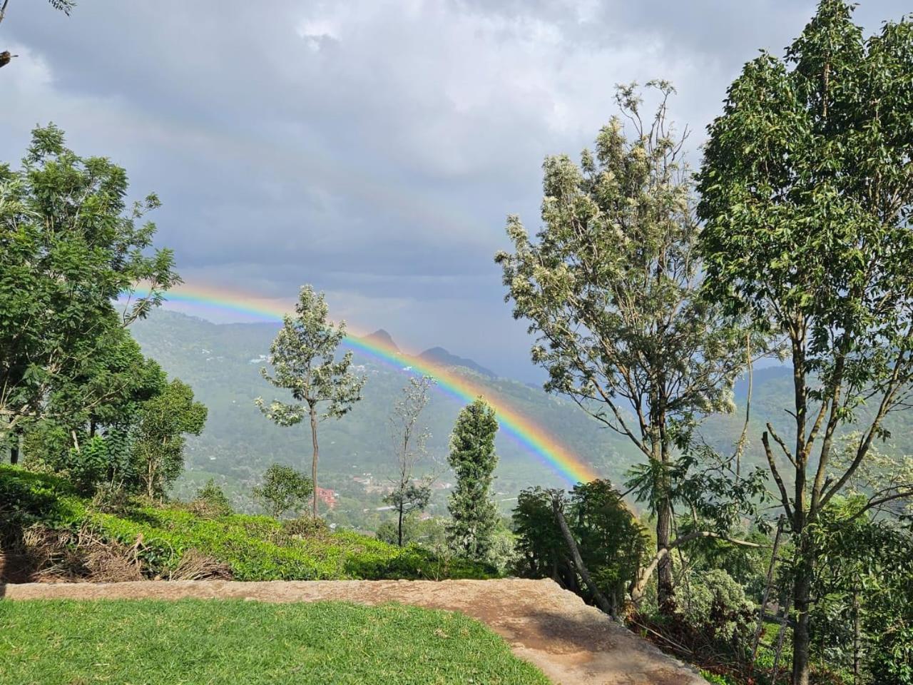 Moksha Infinity Valley Kotagiri Luaran gambar