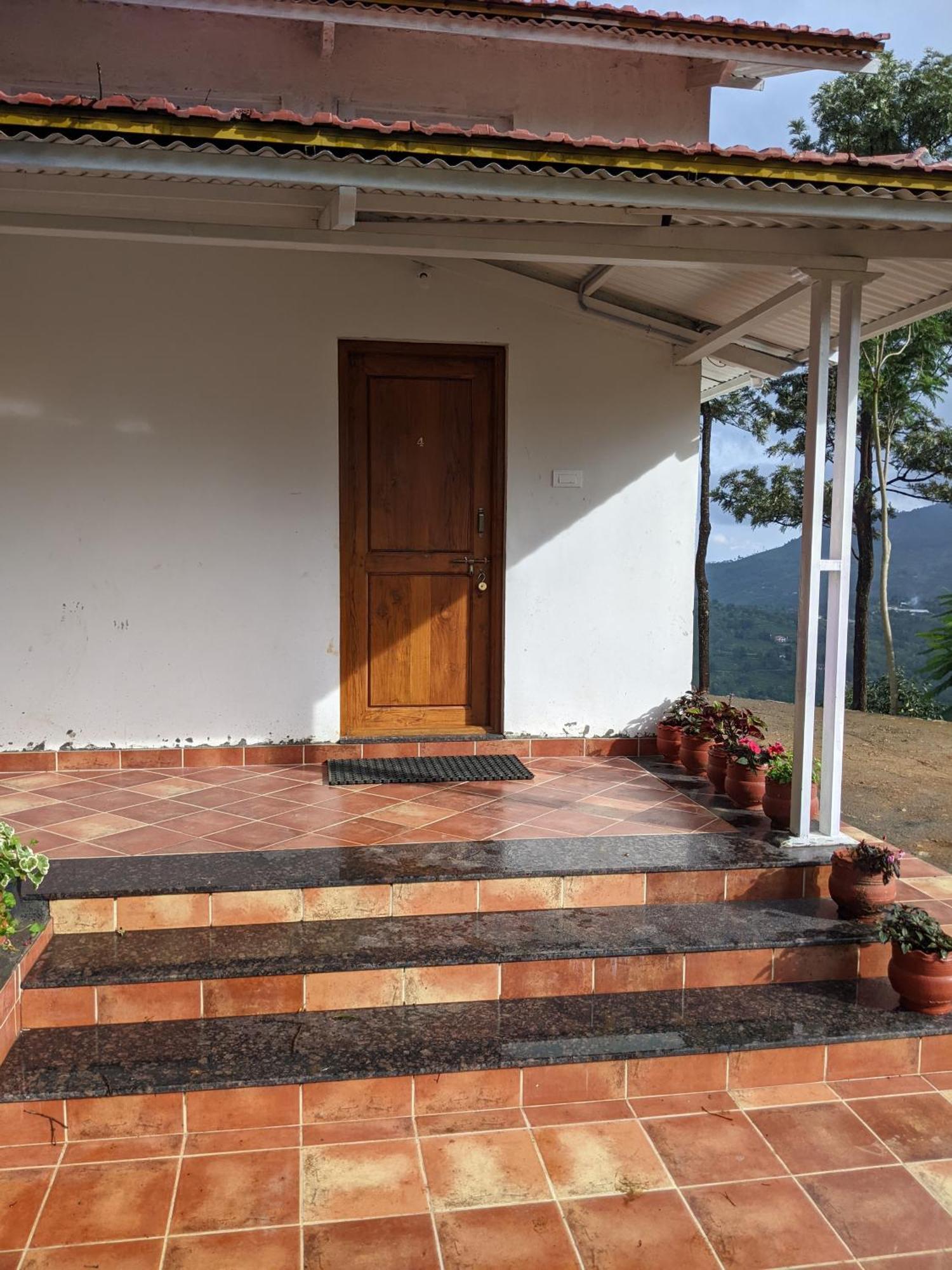 Moksha Infinity Valley Kotagiri Luaran gambar