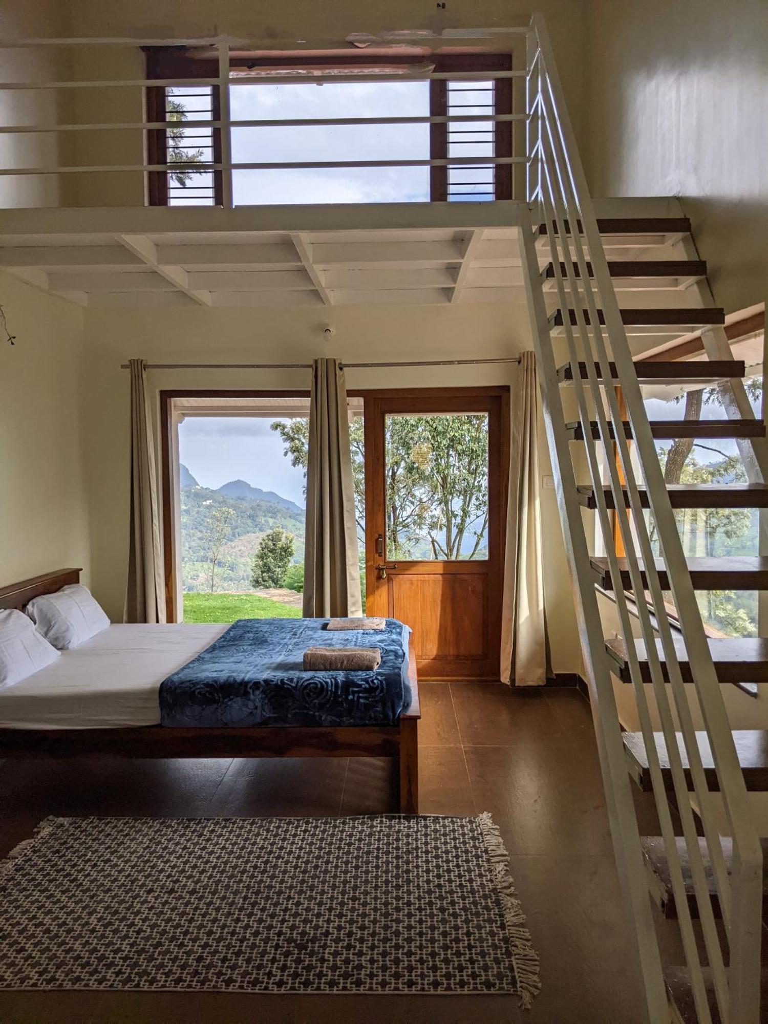 Moksha Infinity Valley Kotagiri Luaran gambar