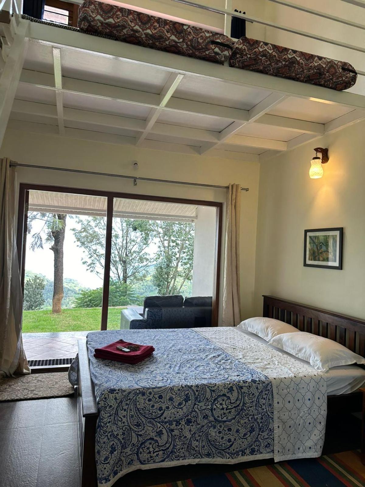 Moksha Infinity Valley Kotagiri Luaran gambar