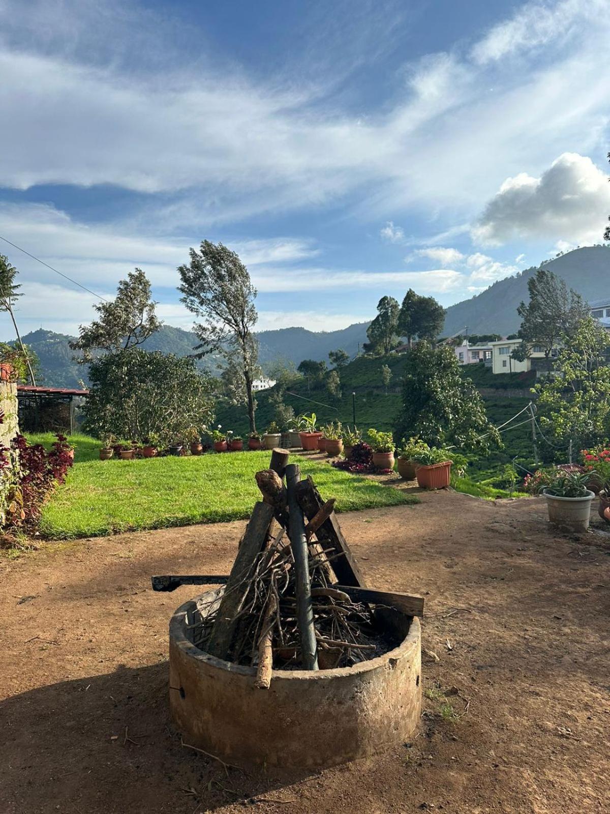 Moksha Infinity Valley Kotagiri Luaran gambar