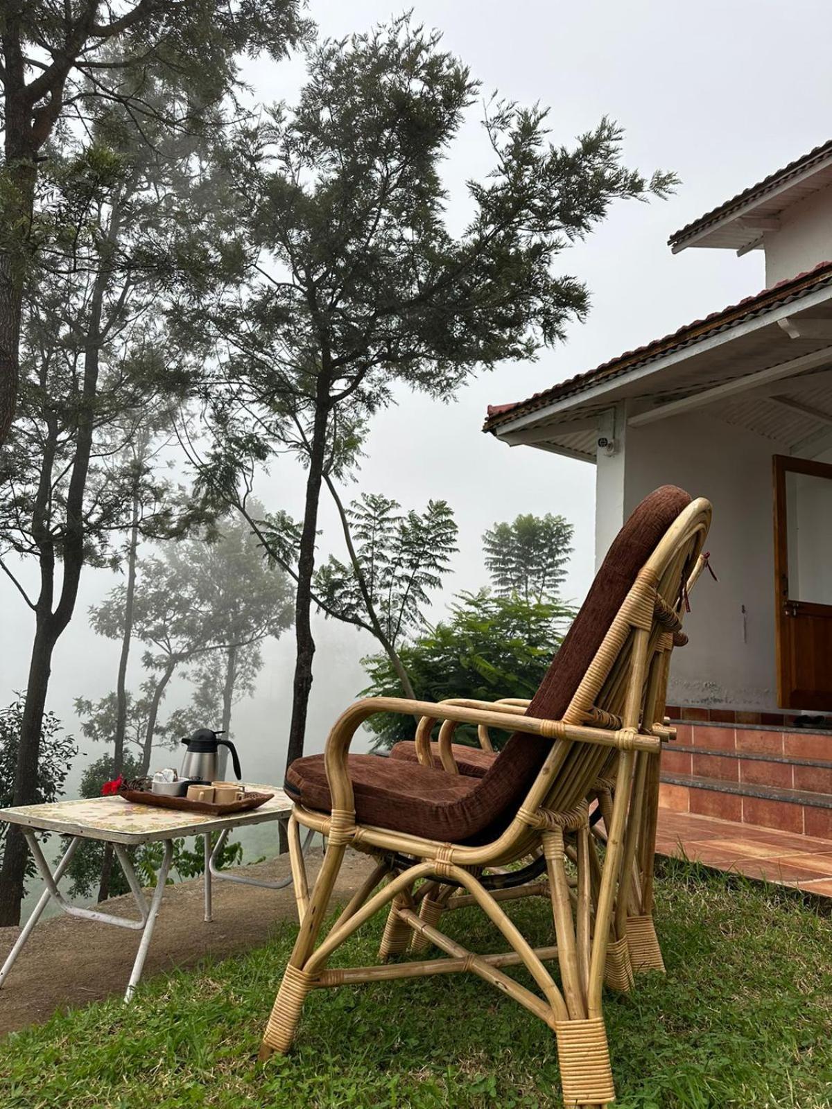 Moksha Infinity Valley Kotagiri Luaran gambar