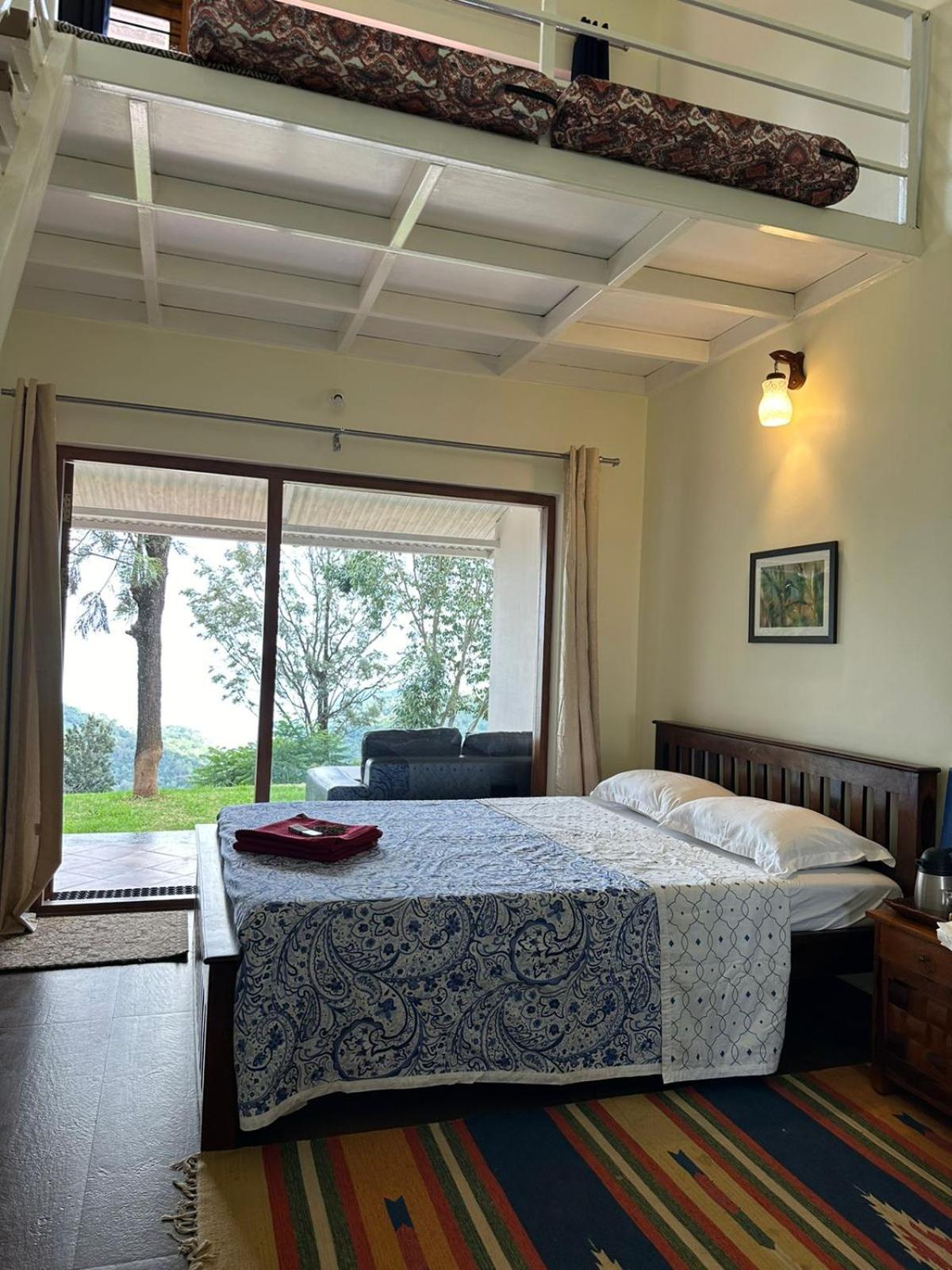 Moksha Infinity Valley Kotagiri Luaran gambar