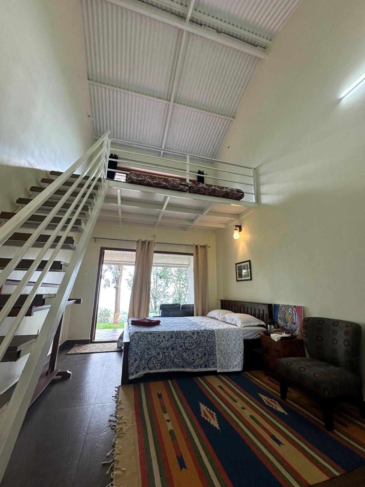 Moksha Infinity Valley Kotagiri Luaran gambar
