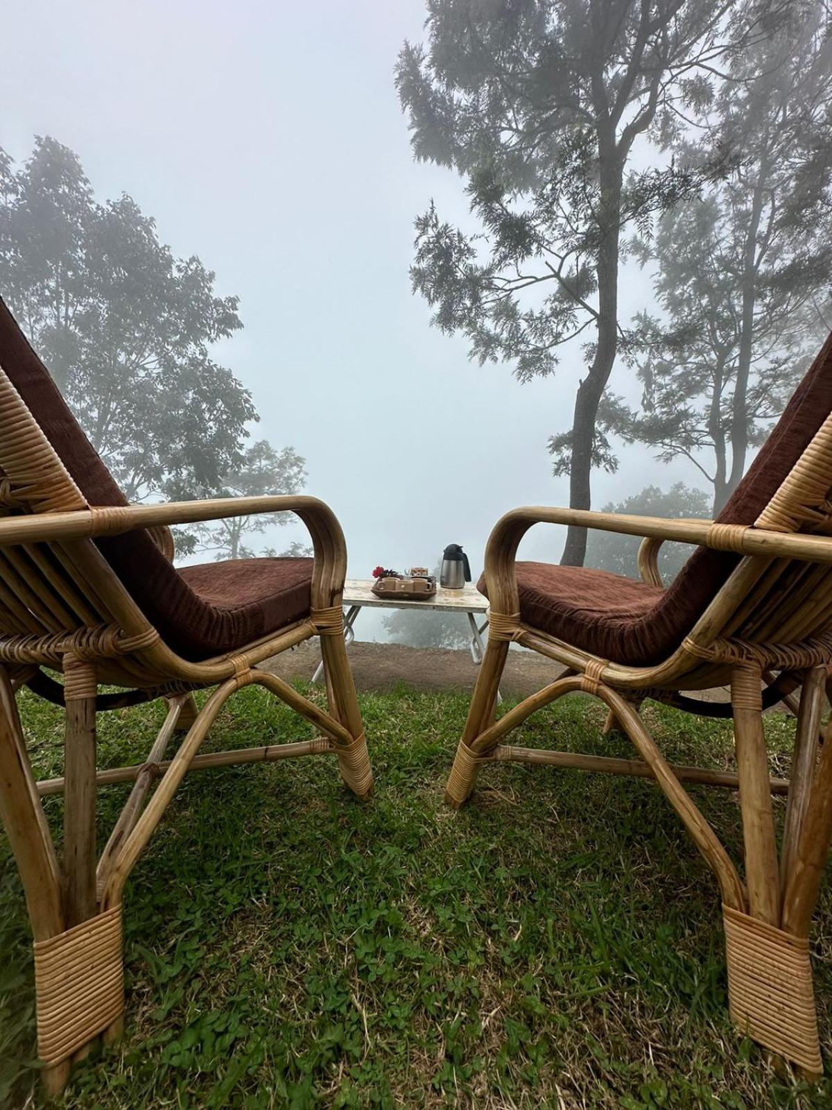 Moksha Infinity Valley Kotagiri Luaran gambar