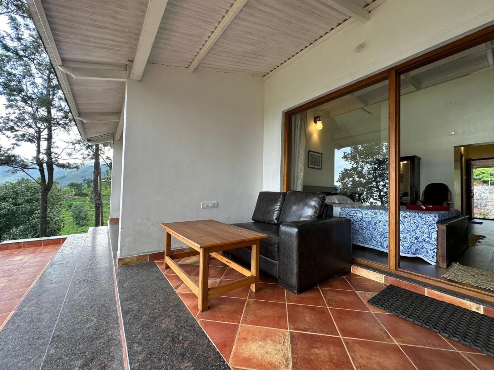 Moksha Infinity Valley Kotagiri Luaran gambar