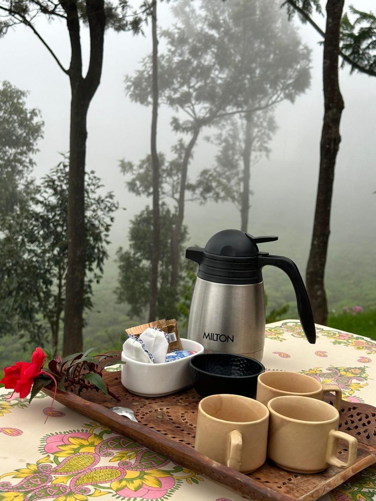 Moksha Infinity Valley Kotagiri Luaran gambar