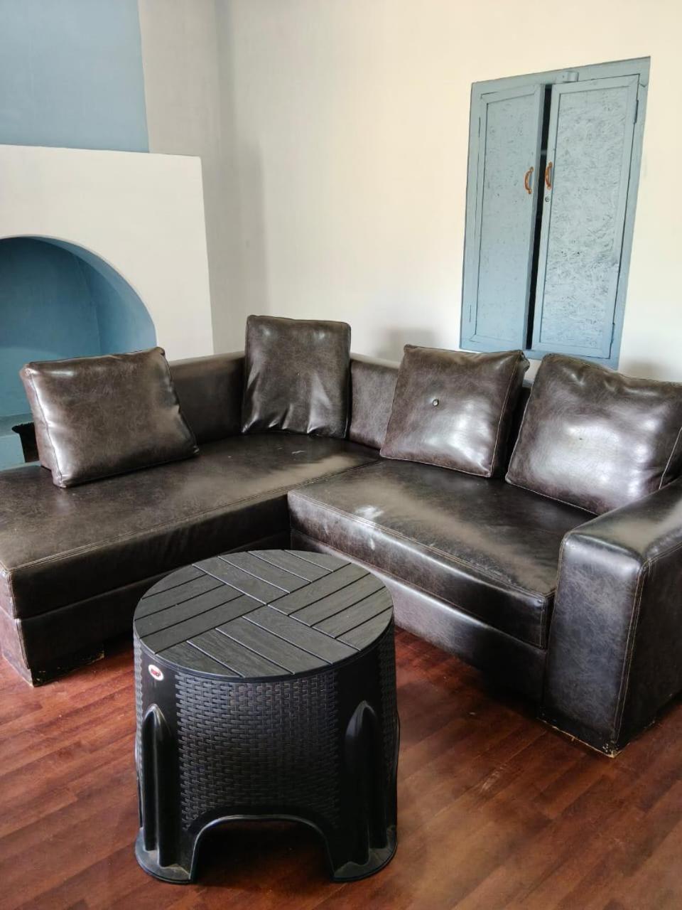 Moksha Infinity Valley Kotagiri Bilik gambar