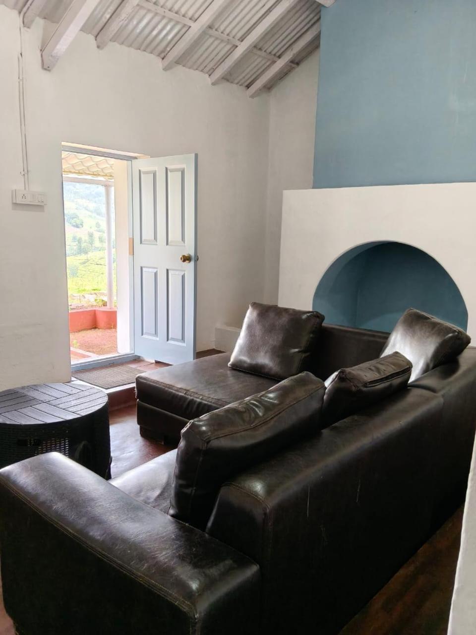 Moksha Infinity Valley Kotagiri Luaran gambar
