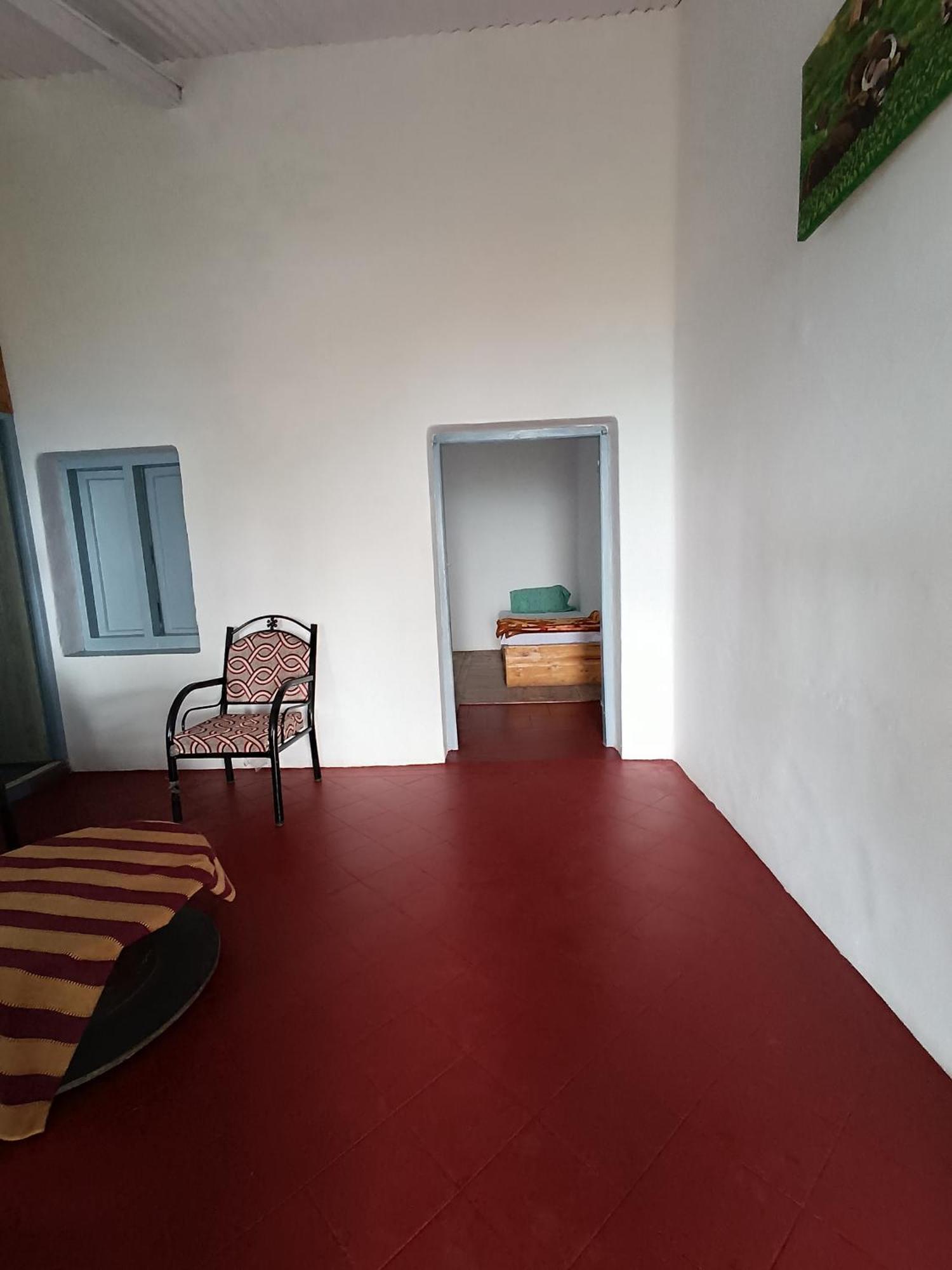 Moksha Infinity Valley Kotagiri Bilik gambar
