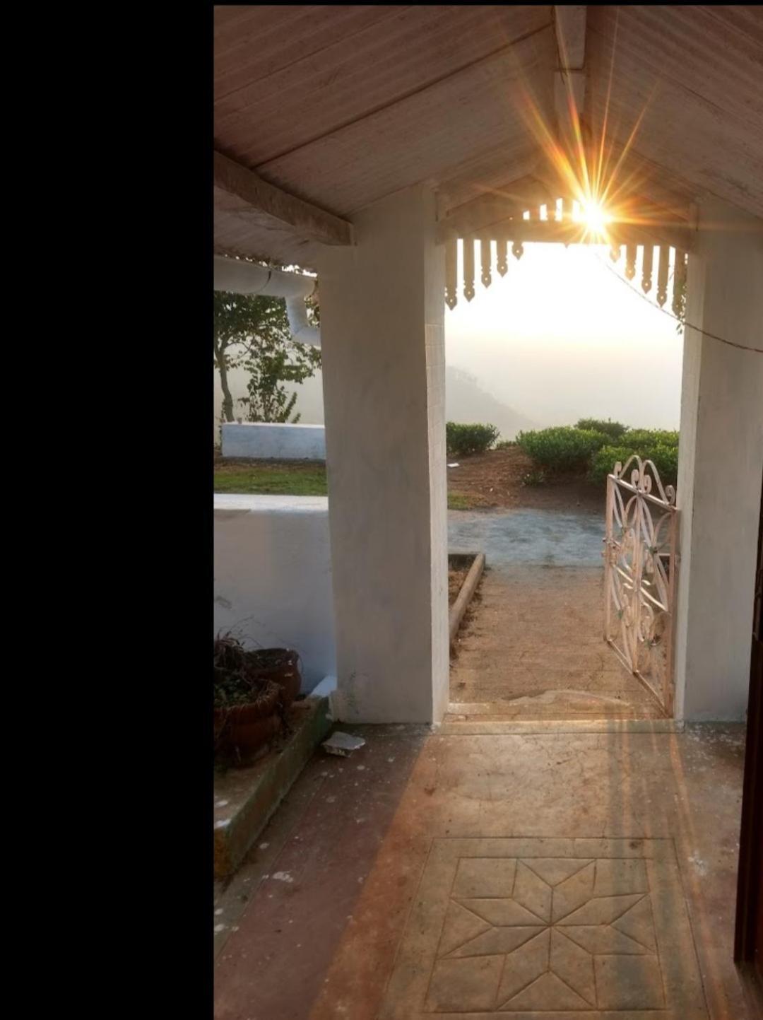 Moksha Infinity Valley Kotagiri Luaran gambar