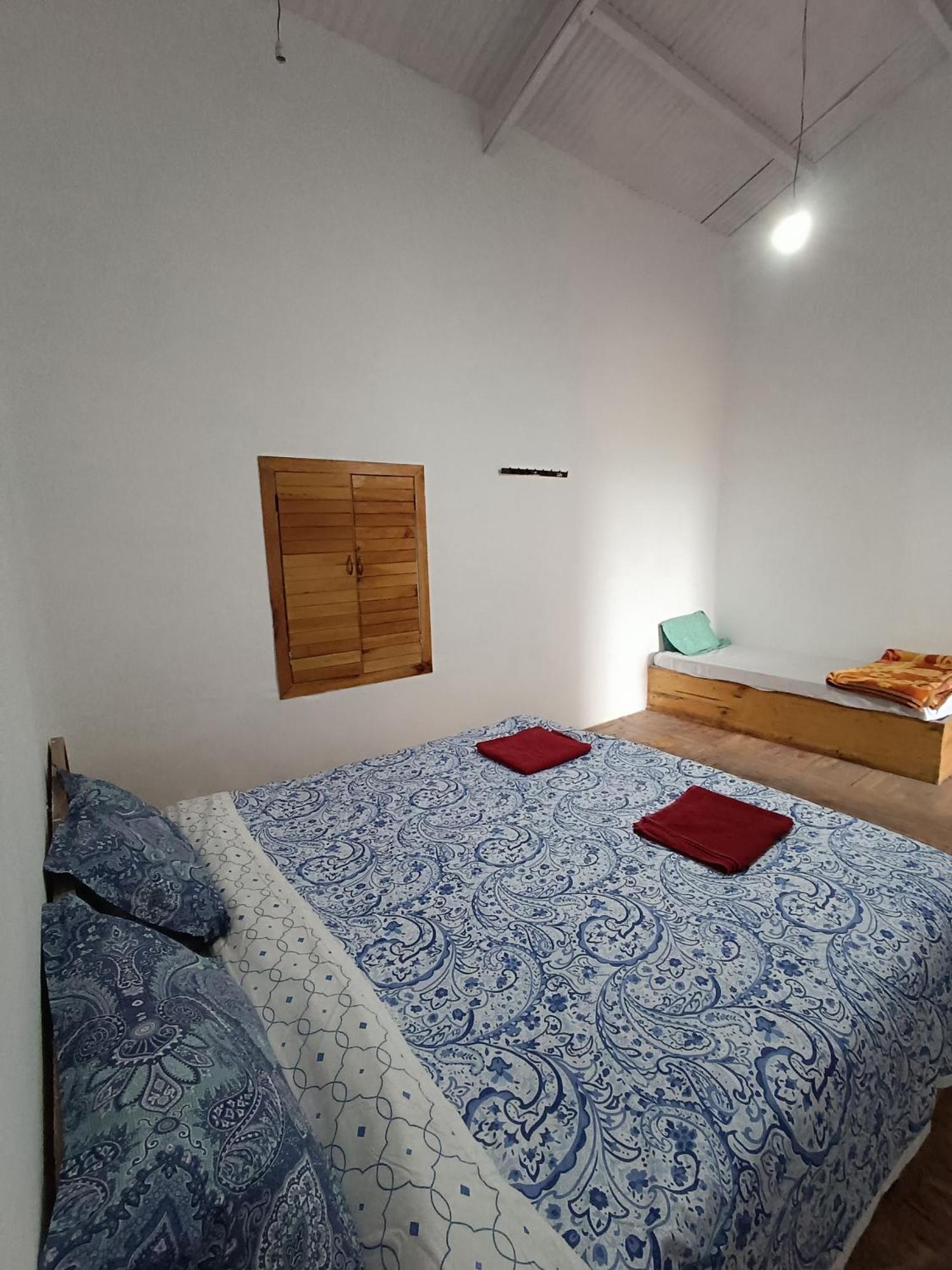 Moksha Infinity Valley Kotagiri Bilik gambar