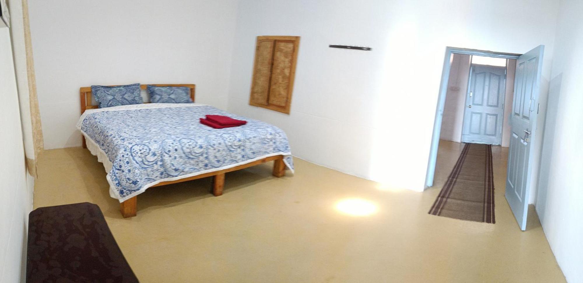 Moksha Infinity Valley Kotagiri Bilik gambar