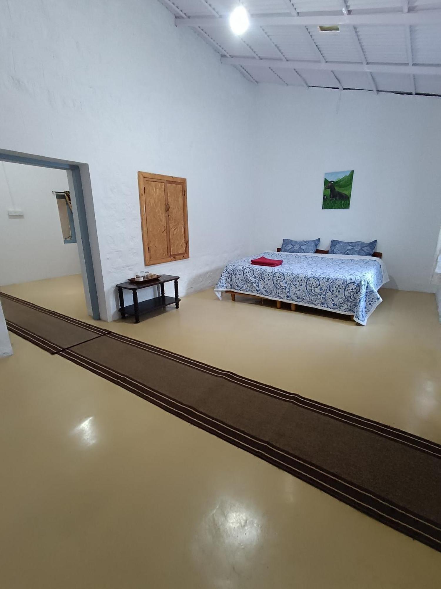 Moksha Infinity Valley Kotagiri Bilik gambar