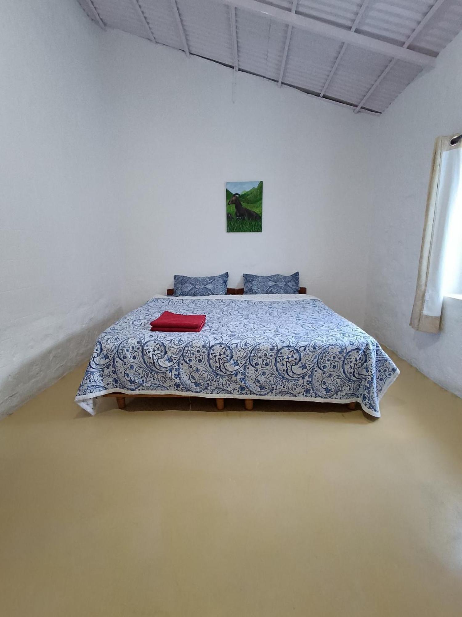Moksha Infinity Valley Kotagiri Bilik gambar