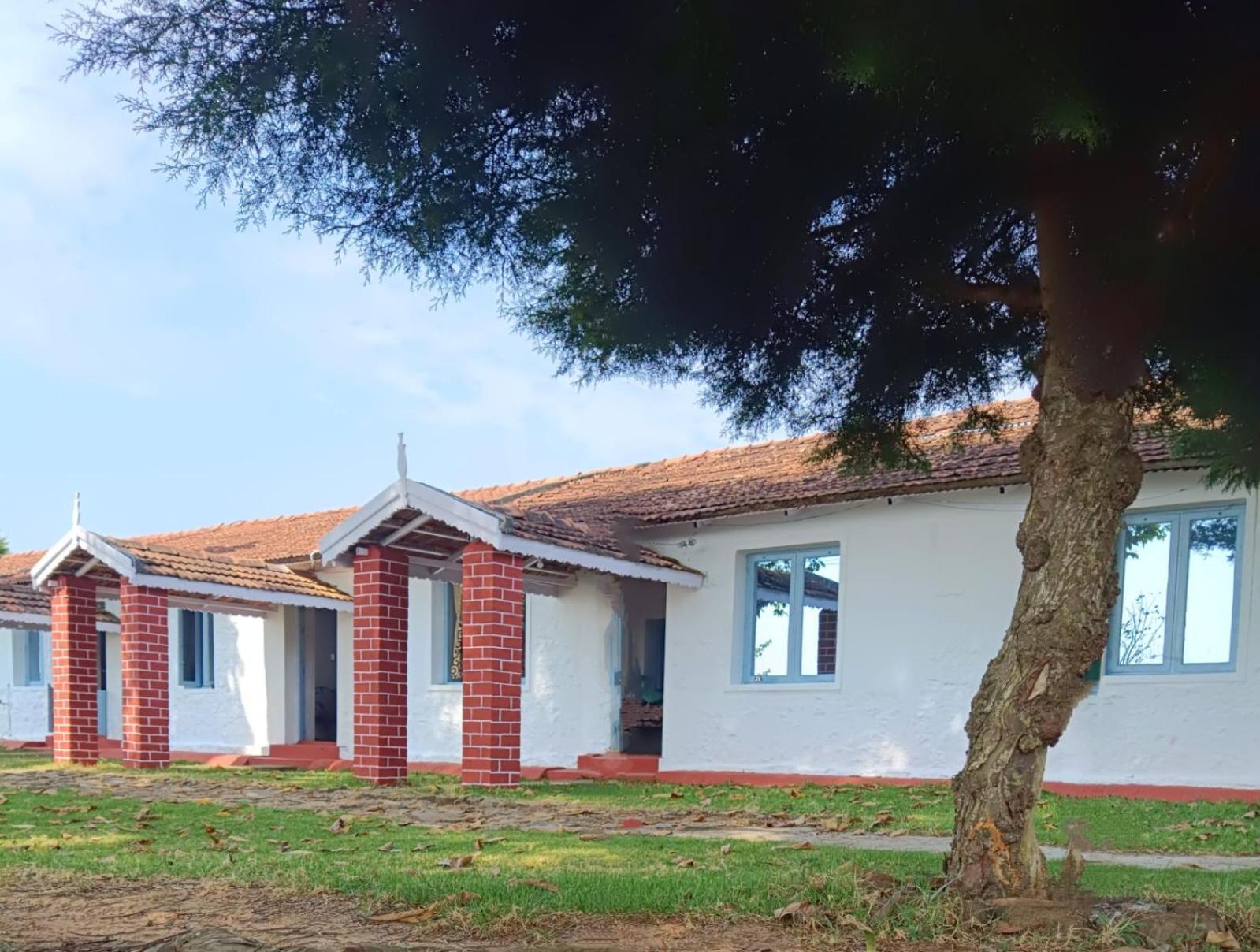 Moksha Infinity Valley Kotagiri Luaran gambar
